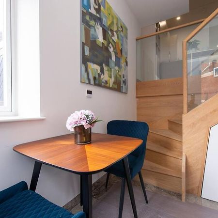 City Life Bliss Central Studio In Reading Chrl F3 외부 사진
