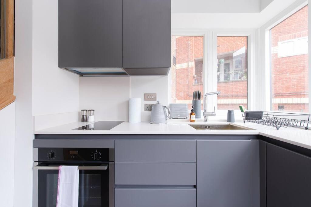 City Life Bliss Central Studio In Reading Chrl F3 외부 사진