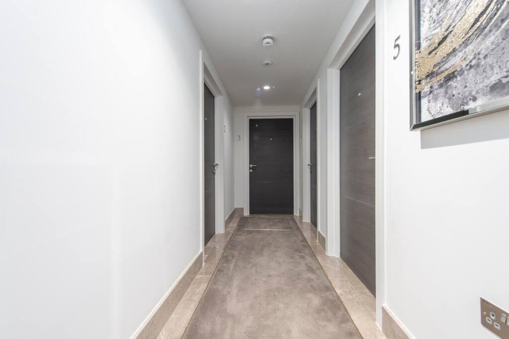 City Life Bliss Central Studio In Reading Chrl F3 외부 사진