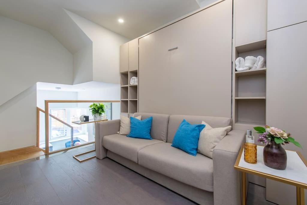 City Life Bliss Central Studio In Reading Chrl F3 외부 사진