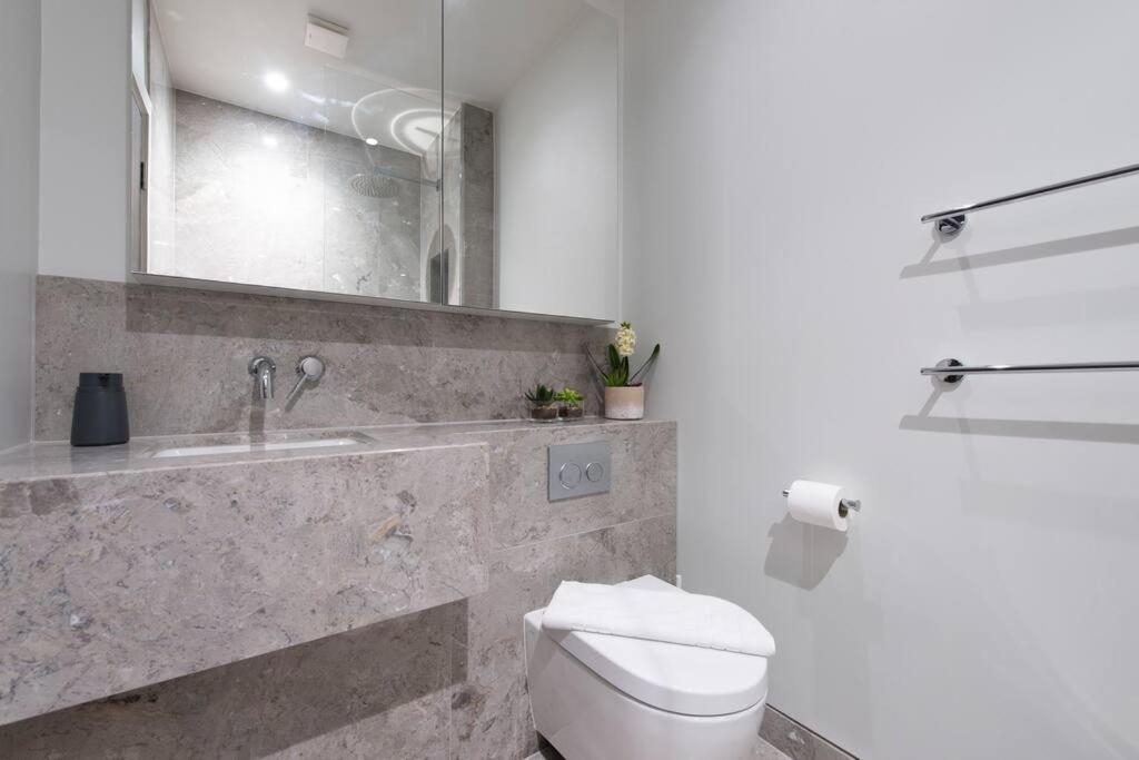 City Life Bliss Central Studio In Reading Chrl F3 외부 사진