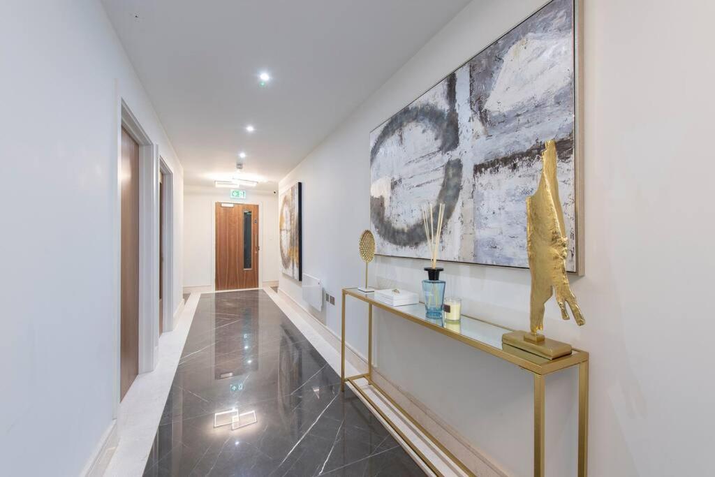 City Life Bliss Central Studio In Reading Chrl F3 외부 사진