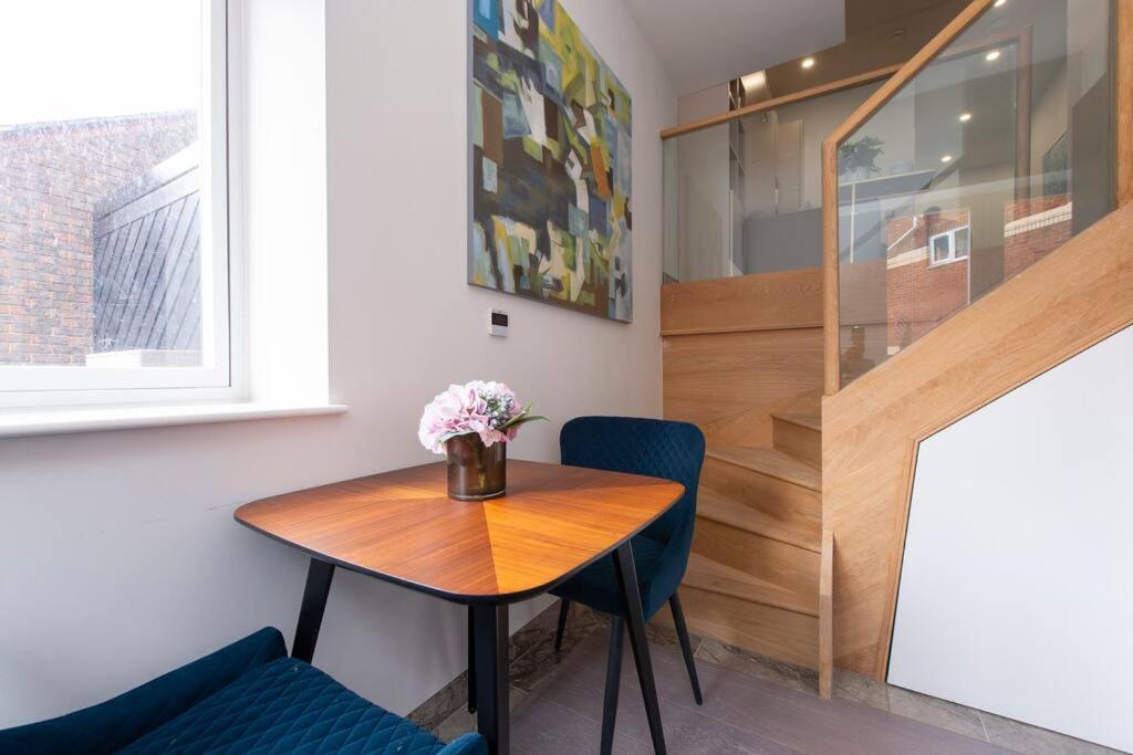 City Life Bliss Central Studio In Reading Chrl F3 외부 사진