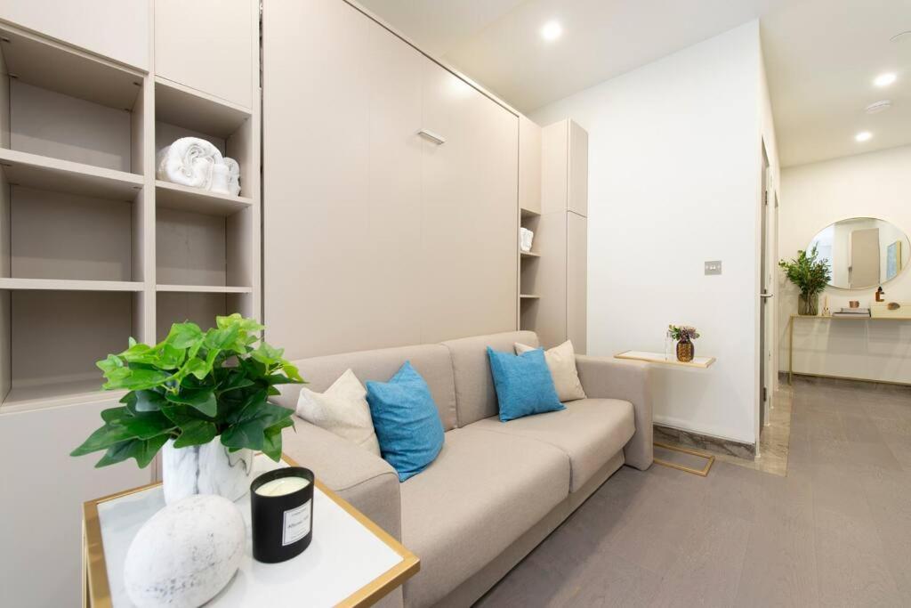 City Life Bliss Central Studio In Reading Chrl F3 외부 사진