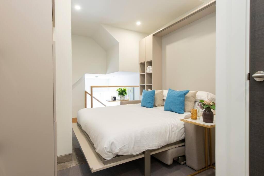 City Life Bliss Central Studio In Reading Chrl F3 외부 사진