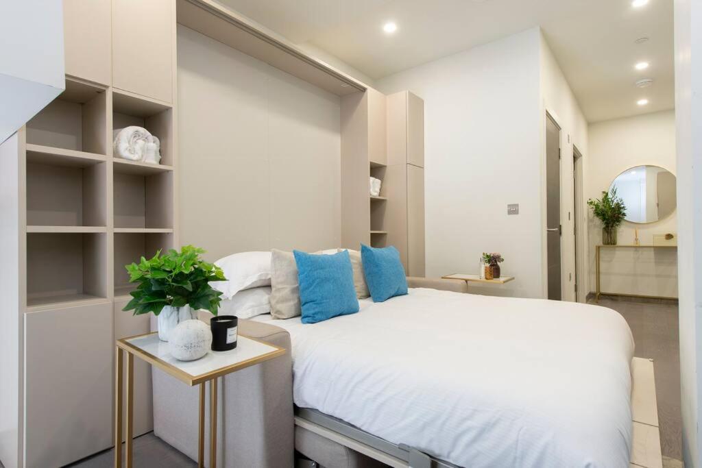 City Life Bliss Central Studio In Reading Chrl F3 외부 사진