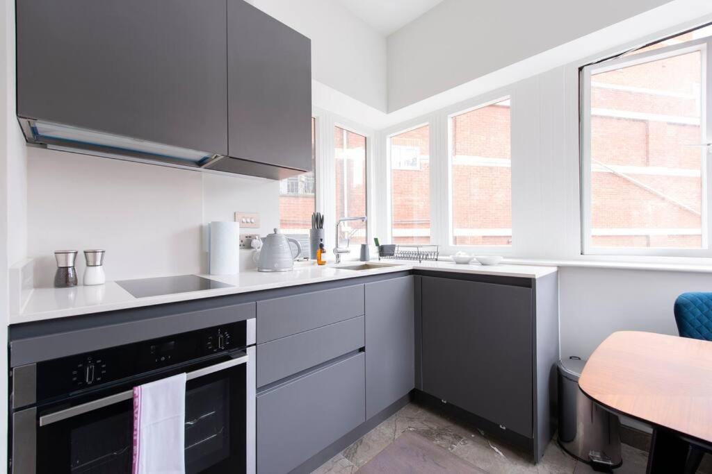 City Life Bliss Central Studio In Reading Chrl F3 외부 사진
