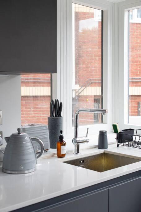 City Life Bliss Central Studio In Reading Chrl F3 외부 사진